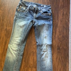 Miss me jeans!